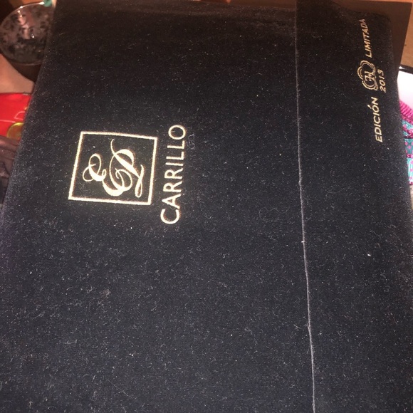 Carrillo Humidor - Picture 5 of 8